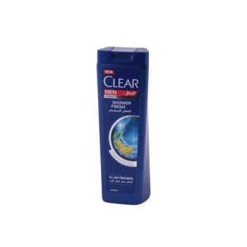 Clear Shampoing Fraîcheur Douche 360 ml