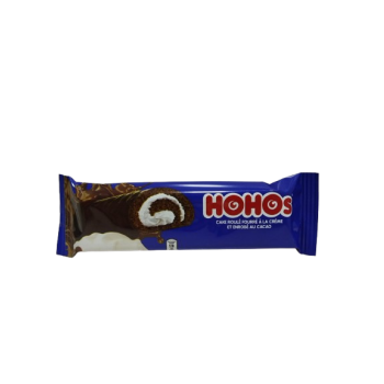 Hohos Cream 35 Gr