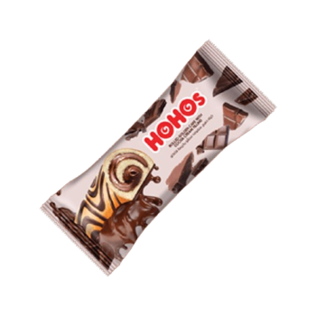 Hohos Uncoat Choco
