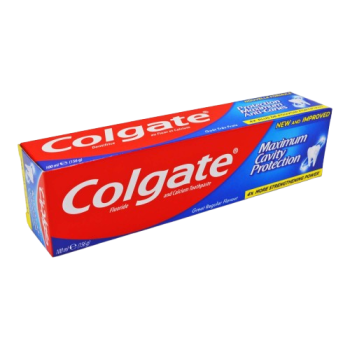 Colgate Maximum Cavity Protection Toothpaste 100Ml