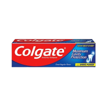 Colgate Maximum Cavity Protection Toothpaste 25Ml