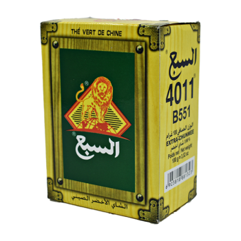 Lion 4011 100G