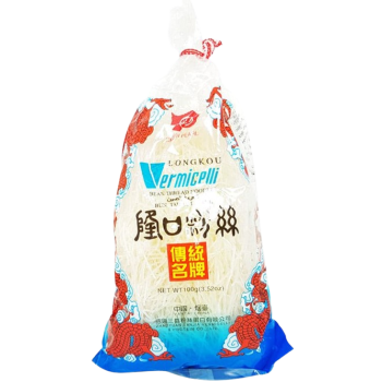 Vermicelle De Riz 100G