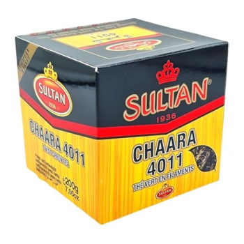 Tv Sultan  Chaara4011 -200G