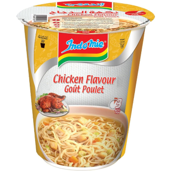 INDOMIE CHICKEN FLAVOUR