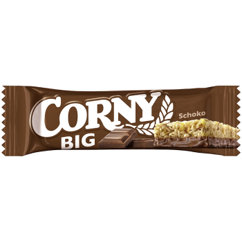 Corny Big Riegel Schoko