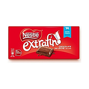 Nestlé Extra Fin 125G