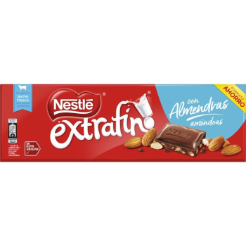 Nestlé Extra-Fin Amandes 270G