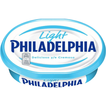 Philadelphia Fromage Light 200 G