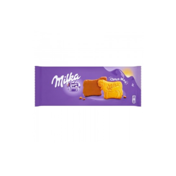 Milka Choco Moo 120G 2