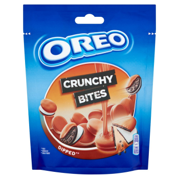 Oreo Crunchy Bites 110G