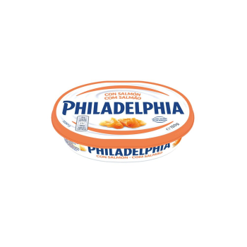 Fromage Philadelphia Salmon 150G