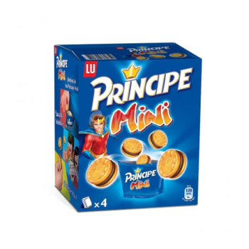 Mini Principe 4X40G 160G