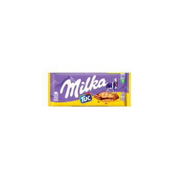 Milka  tablette TUC 87g