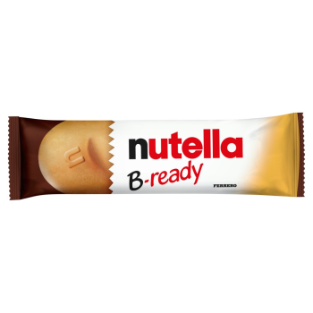 Nutella B-Ready 1Er 22G