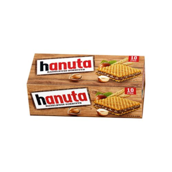 Hanuta T10 / 220G