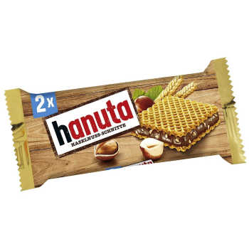Hanuta T2 / 44G