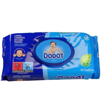 Dodot Lingette