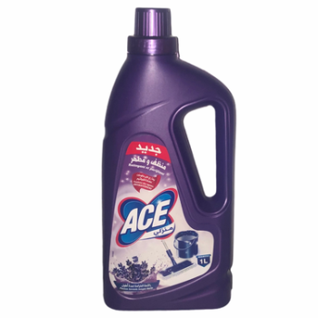 Ace Maison Lavande Sans Javel 1L