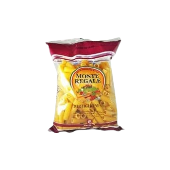Penne Regate 500G