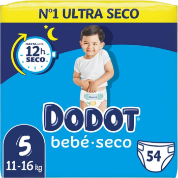 Dodot Junior Prem No 5