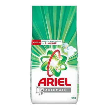 Ariel 3 In 1 Semi Auto 820 G