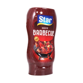 Star Sauce Barbecue 310G