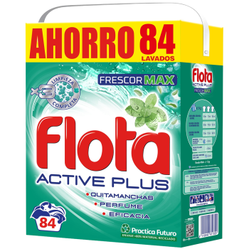 Flota Marsella Max Poudre 84