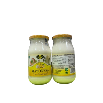 Ayala Mayonnaise Cristal 450Ml