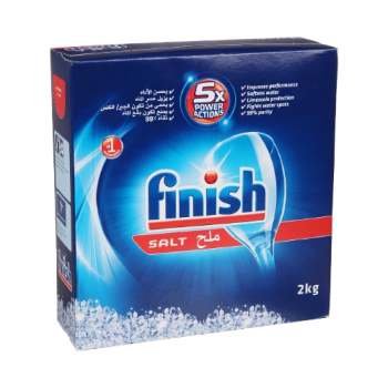 Finish Sel 2 Kg