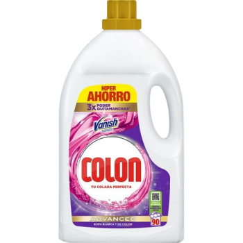 Colon Gel Vanish 90