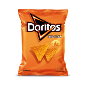 Doritos Tex 140G