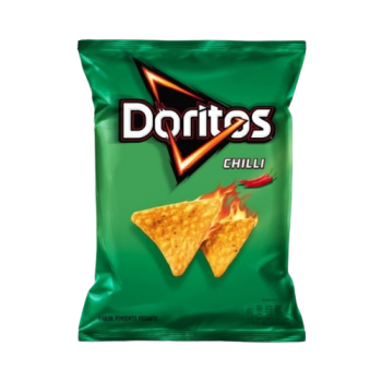 Doritos Chilli 140G