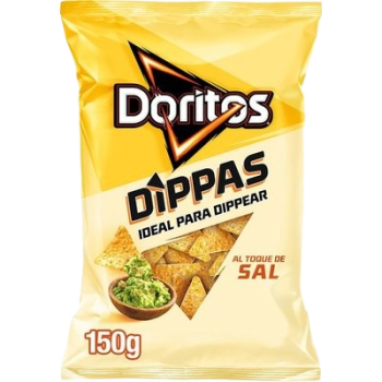 Doritos Dippas 180G