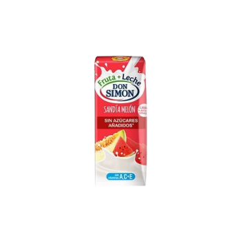 Jus Don Simon  Fraise