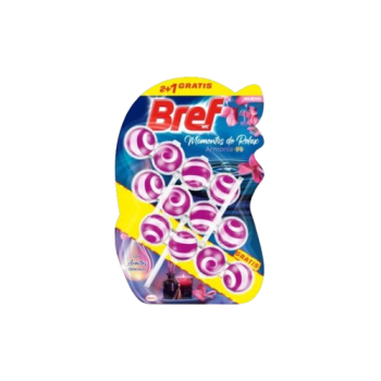 Bref Wc Armonia 50G