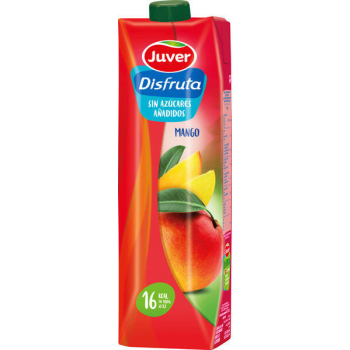 Jus Disfruta 1L Mango