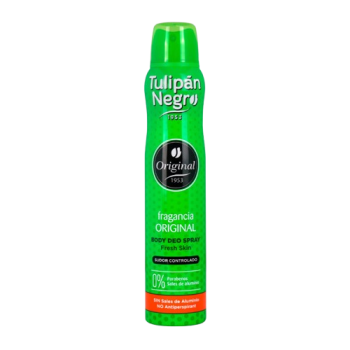 Tulipan Negro Spray Original 200ml