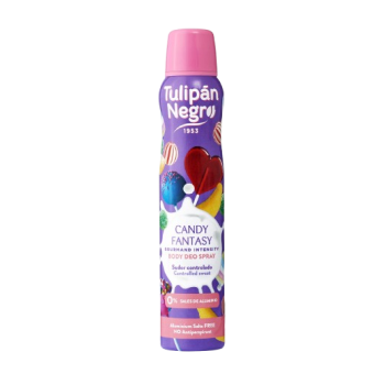 Tulipan Negro Spray Candy Fantasy 200ml