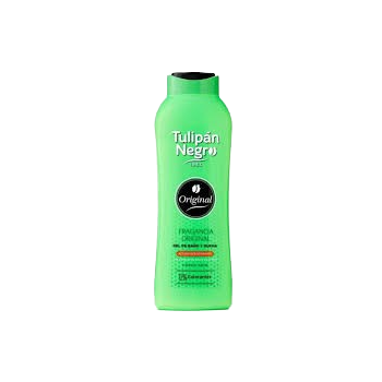 Tulipan Negro Gel Douche Original 650ml