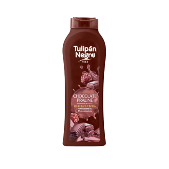 Chocolate Praline - Bath And Shower Gel