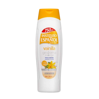 Institutu Espanol Gel Vainilla 750Ml