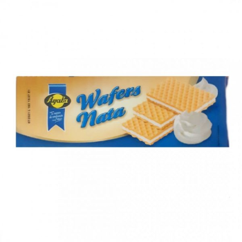 Ayala Wafers Nata 160 G