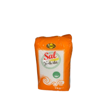 Ayala Sel Iodé 1kg