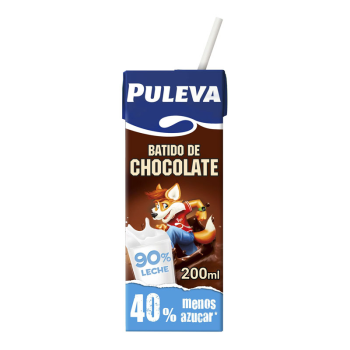 Puleva Batido Cacao En Piece