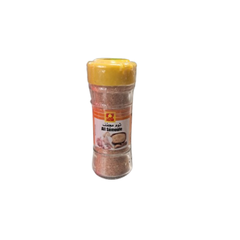 Ail Semoule Gaya Pet 55G