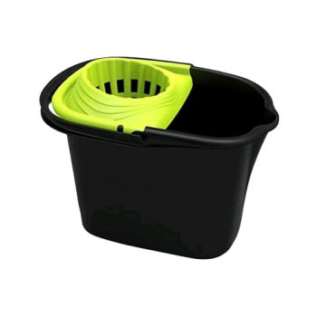 Plastiken Eco Seau Esorreur en Plastique 16L