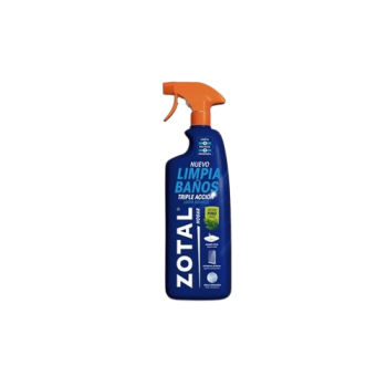 Zotal Limpia Bano Hogar Pist, 750Ml