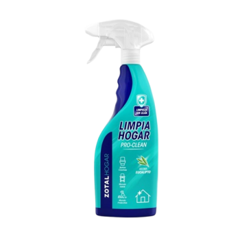 Zotal Limpia Hogar Pistola 750Ml