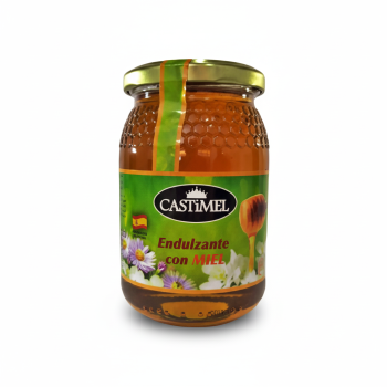  Castimel Miel  500 G